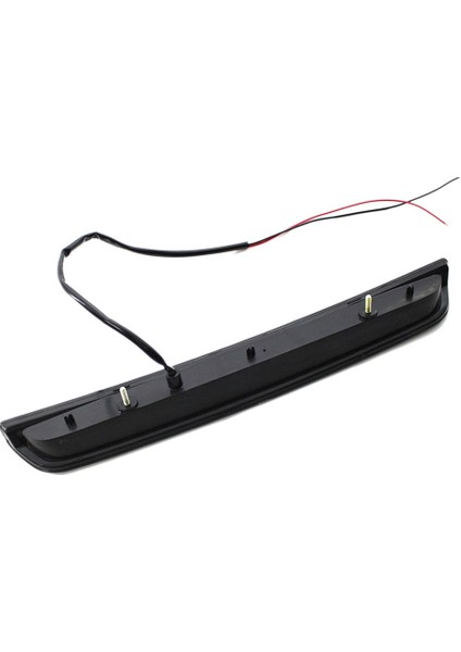 LR020147 LED Yüksek Seviye Fren Lambası Üçüncü Fren Lambası (Kırmızı Işık) Otomotiv Range Rover Sport 2010-2013 Için (Yurt Dışından) fırsatları