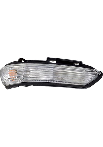 Saıc Mg Zs Roewe Rx3 2017-2021 Dikiz Aynası Işığı Kapı Yan Ayna Dönüş Sinyal Lambası Lambası, Sağ (Yurt Dışından)