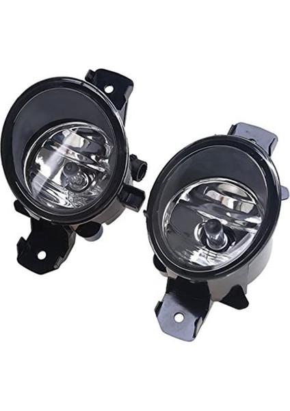 Araba Sürücü Yolcu Tarafı Sis Işık Lambaları Nissan Infiniti Altima Maxima Rogue Sentra 2615589927 2615089927 (Yurt Dışından) indirimleri