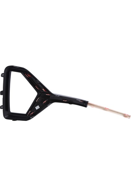 Changan CS35 Plus 2021 Için Yeni Araba Sağ Ön Far Dekoratif Çerçeve Ön Tampon Dekoratif Şerit (Yurt Dışından) fiyatları