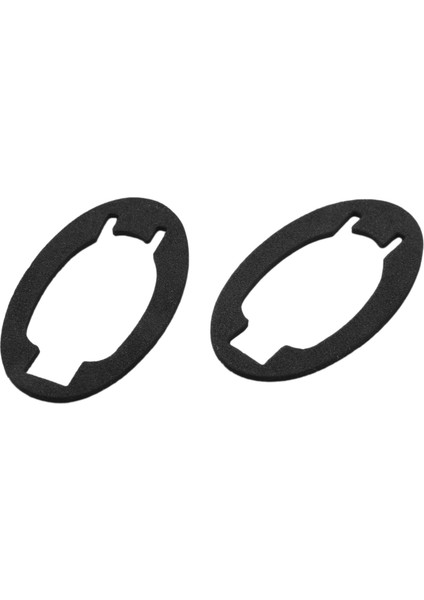 Adet LED Araba Yan Sinyal Lambası Dönüş Sinyal Işığı Mercedes-Benz Akıllı Için W450 W452 A Sınıfı W168 Vito W639 W447 Siyah (Yurt Dışından) fırsatları