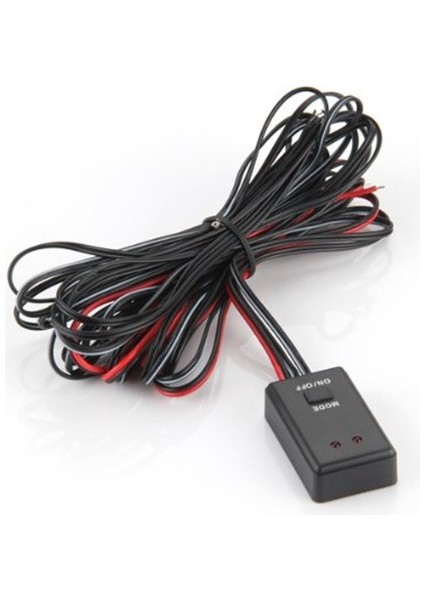 LED Flaşör Ünitesi Kontrol Cihazı Otomatik 12V (Yurt Dışından) fiyatları