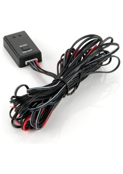 LED Flaşör Ünitesi Kontrol Cihazı Otomatik 12V (Yurt Dışından) modelleri