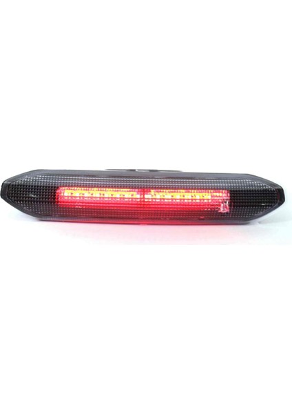 LR014462 LR036355 Yüksek Monte Fren Lambası 3rd Land Rover Sentry 2 Için LED Işık Otomotiv ile Ek Fren Lambası (Yurt Dışından) modelleri