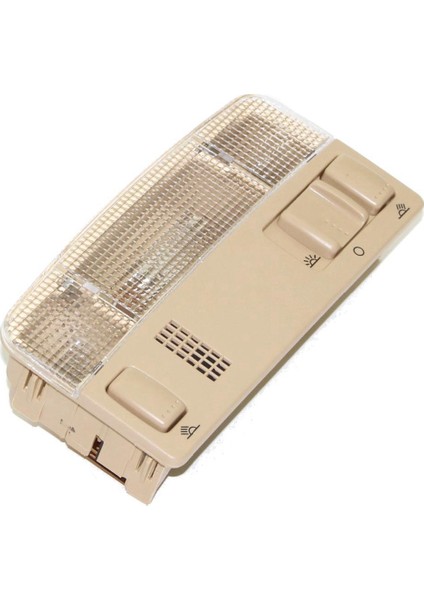 1TD947105 3B0947105 Araba Okuma Işığı Tavan Lambası Çatı Okuma Işığı Araba Volkswagen Skoda Minnow Roomster Için Uygun (Yurt Dışından) fiyatları