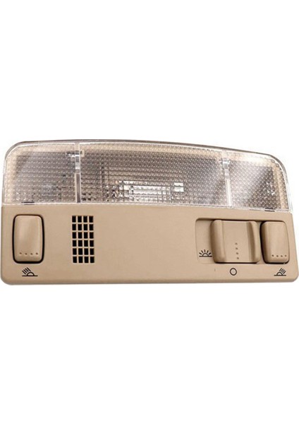 1TD947105 3B0947105 Araba Okuma Işığı Tavan Lambası Çatı Okuma Işığı Araba Volkswagen Skoda Minnow Roomster Için Uygun (Yurt Dışından) fırsatları