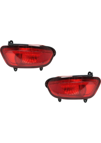 Otomatik Sol Arka Tampon Sis Lambası Park Uyarı Reflektör Arka Lambaları Jac Rein A Için Fren Lambası (Yurt Dışından) indirimleri