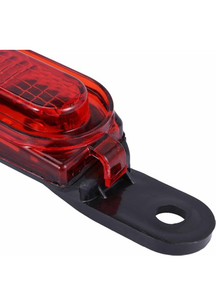 8334A08 8334A065 Yüksek Monte Fren Lambası Mitsubishi Lancer Impala 2008-2010 Için Üçüncü Fren Lambası Araba (Yurt Dışından) fiyatları