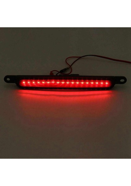 8334A08 8334A065 Yüksek Monte Fren Lambası Mitsubishi Lancer Impala 2008-2010 Için Üçüncü Fren Lambası Araba (Yurt Dışından) indirimleri