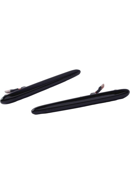 Alfa Romeo Giulietta 2010-2021 Için Araba LED Dinamik Işık LED Yan Işaretleyici Dönüş Sinyal Işığı Araba Aksesuarları Siyah (Yurt Dışından) fiyatları