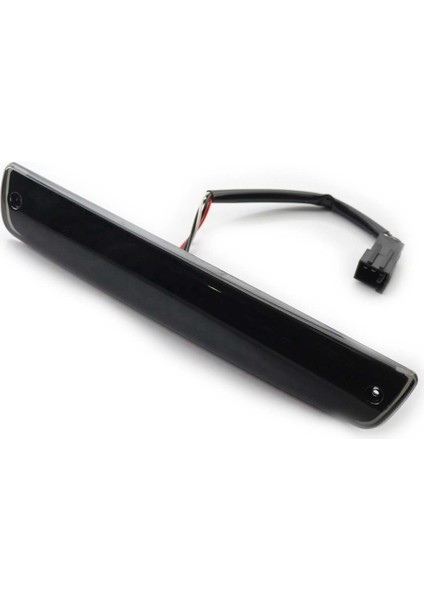 55077263AB Yüksek Monte Fren Lambası Üçüncü Fren Lambası Fren Stop Lambası Otomotiv Dodge Ram 1500 2500 3500 1994-2001 (Yurt Dışından) fırsatları