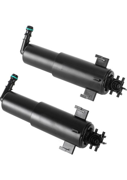 Far Yıkama Nozulu Jet Sol + Sağ Bmw X5 E70 2007-2013 61677173851 61677173852 (Yurt Dışından) indirimleri