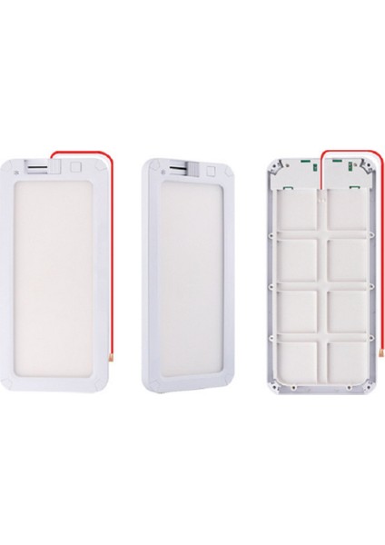 12-30V Panel Işık Araba Iç Okuma Lambası Yüksek Parlaklık Kabin Işıkları Karavan Yat Tekne Araba Için (Yurt Dışından) indirimleri