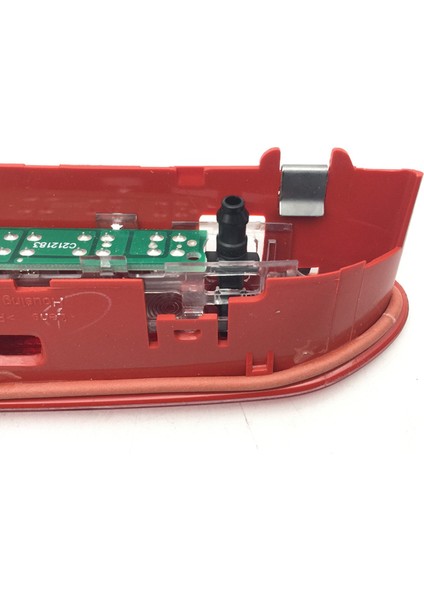 Araba Üçüncü Stop Lambası LED Fren Lambası Golf 6 Mk6 Polo-6r 12-16 5K0945087B 5k0 945 087 B (Yurt Dışından) indirimleri