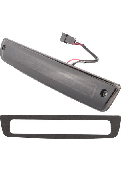 55077263AB Yüksek Dağı Fren Lambası Üçüncü Fren Lambası Otomotiv Dodge Ram Ram 1500 2500 3500 1994-2001 (Yurt Dışından) modelleri