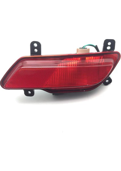 Araba Sağ Arka Tampon Sis Lambası Park Uyarı Reflektör Arka Lambaları Changan CS35 2017 (Yurt Dışından) fırsatları