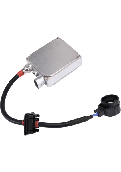 Hella -Audi -Bmw Yeni Için D2S D2R Yedek Hıd Xenon Far Balast Kontrol Ünitesi Ateşleyici 5DV007760 (Yurt Dışından)