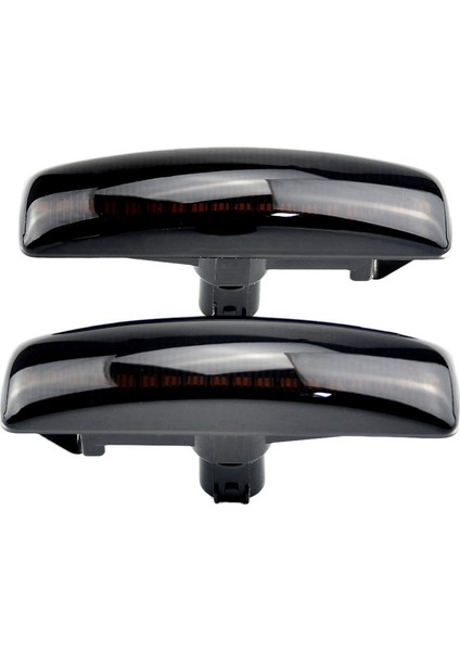 Akan Çamurluk Yan Işık Yan Dönüş Sinyali Çamurluk Işık Araba Land Rover Discovery 3/4 Lr2 Range Rover Sport Için (Yurt Dışından) modelleri