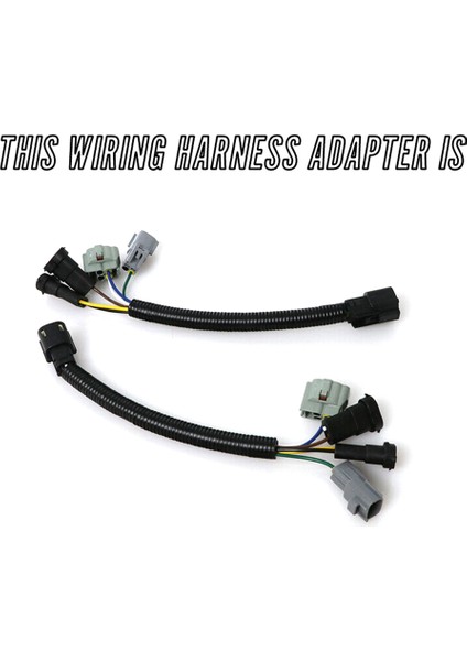 16-20 Toyota Tacoma Fit 2020 Full LED Farlar Için Tak Çalıştır Adaptörler (Yurt Dışından) fırsatları