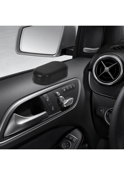 Araba Güneş Enerjisi Simüle Kukla Alarm Uyarı Anti-Hırsızlık LED Yanıp Sönen Güvenlik Işığı Sahte Lamba Mavi (Yurt Dışından) fırsatları