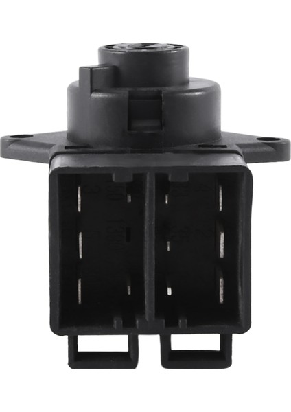 Kontak Başlatma Anahtarı 26014526 1991-1994 Chevrolet Cavalier'e Uyar (Yurt Dışından) fırsatları