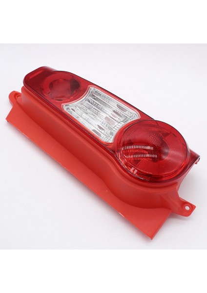 Peugeot Partner 2008-2012 6351FJ Için Arka Sağ Yan Kuyruk Işık Lambası (Yurt Dışından) fırsatları