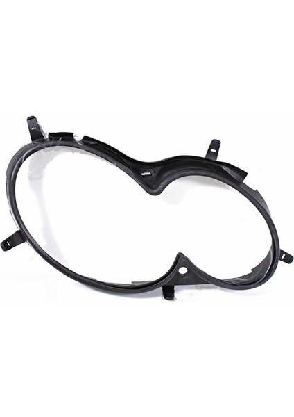 209 826 0291 Araba Sağ Ön Far Lens Kapağı Trimler Şerit Far Sızdırmazlık Şeridi Contası Benz W209 Clk 2003-2009 (Yurt Dışından) indirimleri
