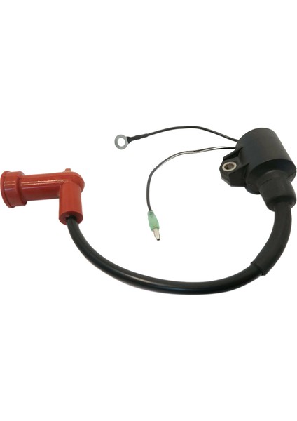 Yamaha 63V-85570-00-00 63V855700000 Dıştan Takma Motorlar Için Ateşleme Bobini Modülü (Yurt Dışından)