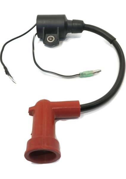 Yamaha 63V-85570-00-00 63V855700000 Dıştan Takma Motorlar Için Ateşleme Bobini Modülü (Yurt Dışından) fiyatları