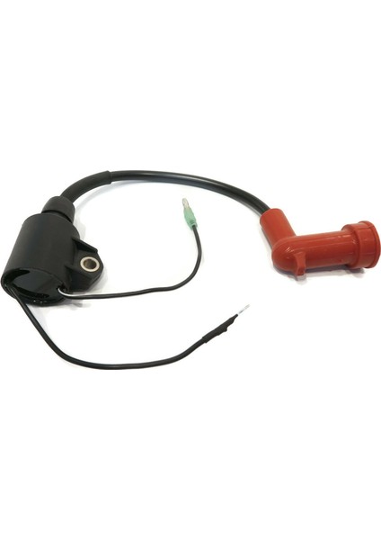 Yamaha 63V-85570-00-00 63V855700000 Dıştan Takma Motorlar Için Ateşleme Bobini Modülü (Yurt Dışından) modelleri