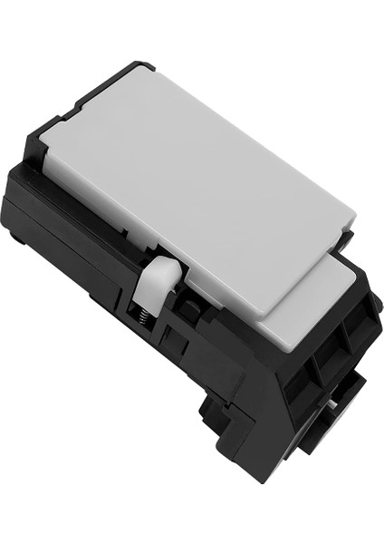 2001-2009 Chevy, Gmc, Cadillac, Pontiac, Buick, Hummer ve Bravada Araçlar Için Kontak Marş Anahtarı 924-715, US331 (Yurt Dışından)