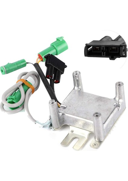 89620-35140 Ateşleme Kontrol Modülü Bobini Ateşleyici Tertibatı 1984-1988 Toyota Kamyon Hilux 4runner 22R Için (Yurt Dışından) indirimleri