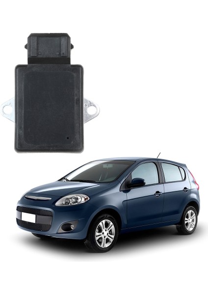 Yeni 7076168 9220087026 Avrupa Fiat Elba 1987-1991 Için Ateşleme Kontrol Modülü Araba Aksesuarları (Yurt Dışından) fırsatları