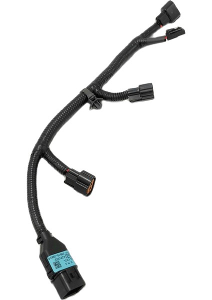 39610-39030 Araba Ateşleme Bobini Tel Kablolama Hyundai XG350 Santa Fe Kia Opirus Amanti 2001-2006 Ateşleme Bobini Demeti (Yurt Dışından) modelleri