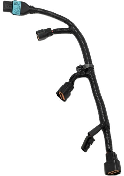 39610-39030 Araba Ateşleme Bobini Tel Kablolama Hyundai XG350 Santa Fe Kia Opirus Amanti 2001-2006 Ateşleme Bobini Demeti (Yurt Dışından) fırsatları