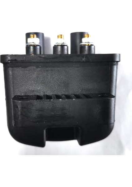 53-434 Harley Davidson Bobber Chopper Için Motosiklet Ateşleme Bobini Tek Ateş 3 Ohm Bobin (Yurt Dışından) modelleri