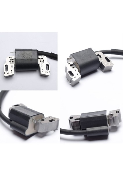 594626 594456 Briggs & Stratton Için Armatür Manyeto Ateşleme Bobini (Yurt Dışından) modelleri