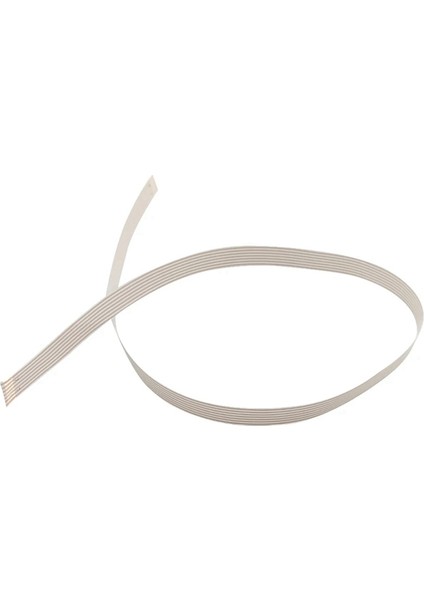 Vw Passat B8 Arteon Golf Tiguan 7pin Genişlik Uzunluk Ffc Kablo Seyir Kontrol Modülü Bobini Fiş Yok 5Q0953569 (Yurt Dışından)