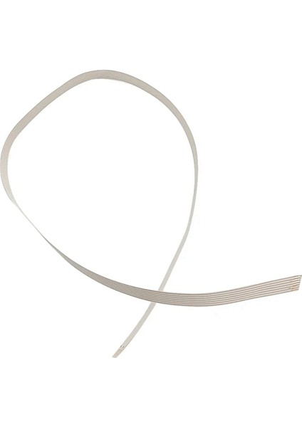 Vw Passat B8 Arteon Golf Tiguan 7pin Genişlik Uzunluk Ffc Kablo Seyir Kontrol Modülü Bobini Fiş Yok 5Q0953569 (Yurt Dışından) indirimleri