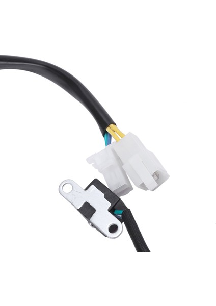 Motosiklet Alternatör Jeneratör Suzuki GN250 Gn 250 Magneto Stator Magneto Bobin 250CC Şarj Bobinleri (Yurt Dışından) fırsatları