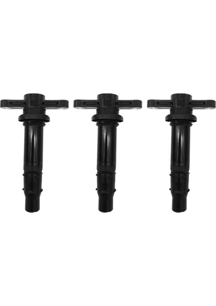 3 Adet F6T577 Ateşleme Bobini Yamaha YXZ1000R YXZ1000 R Yxz 1000 R Eps Ss Se 2016 2017 2018 2019 2020 2021 (Yurt Dışından)
