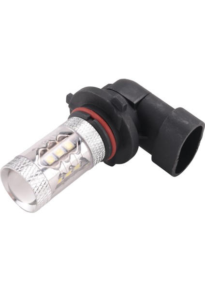 Süper Parlak 80W 9006 Hb4 Osram LED Araba Far Lambası Ampulü (Yurt Dışından)