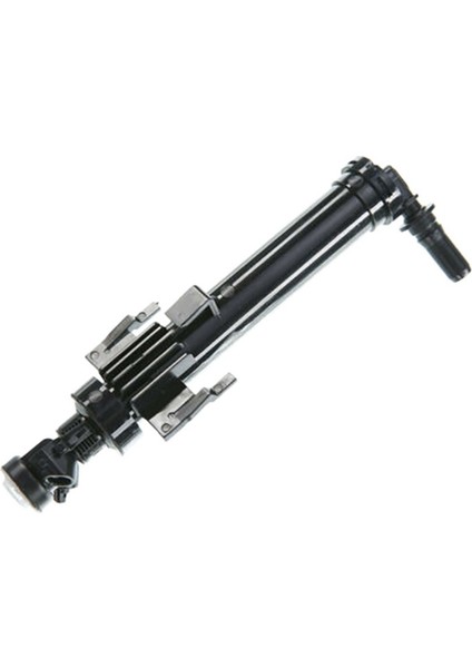 61677380422 Sağ Far Yıkama Sıvısı Memesi Bmw F30 328I F32 435I Yıkama Püskürtme Memesi Silindir Pompası (Yurt Dışından)
