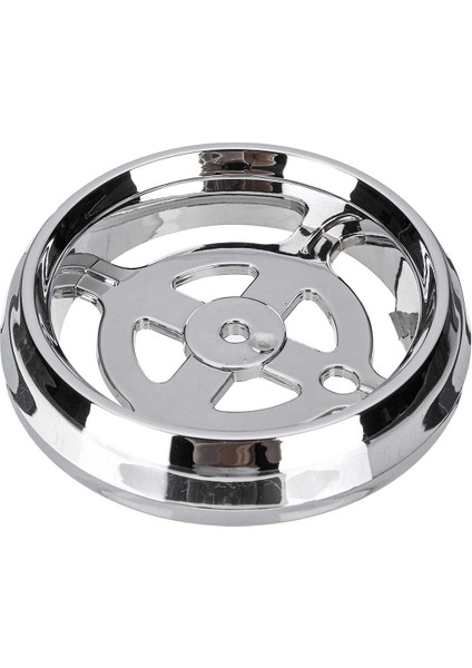 1 Adet 52752080102 Toyota Sienna 2011 2012 2013 2014 2015 Için Araba Arka Tampon Reflektör Çerçeve Taban Kapağı (Yurt Dışından)