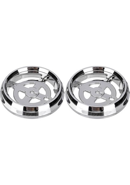 1 Adet 52752080102 Toyota Sienna 2011 2012 2013 2014 2015 Için Araba Arka Tampon Reflektör Çerçeve Taban Kapağı (Yurt Dışından) fiyatları