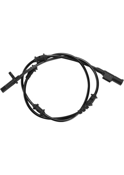 Mercedes Benz A Sınıfı Gla 2465402510 A2465402510 Için Araba Ön Tekerlek Hız Sensörü (Yurt Dışından)