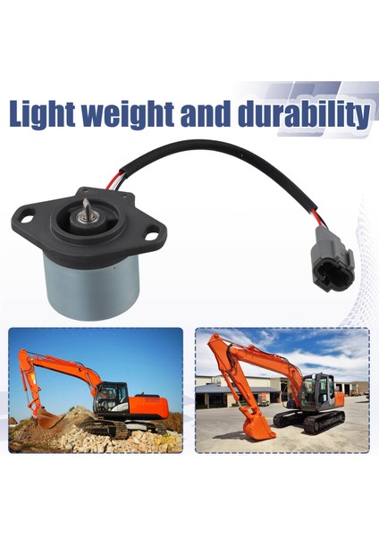 Hidrolik Pompa Açı SENSÖRÜ4444902 03895502 Hitachi ZX200-3 ZX450 ZX470-5G ZX470H-5G ZX470LCR-5G ZX470LC-5G ZX470R-5 (Yurt Dışından) indirimleri