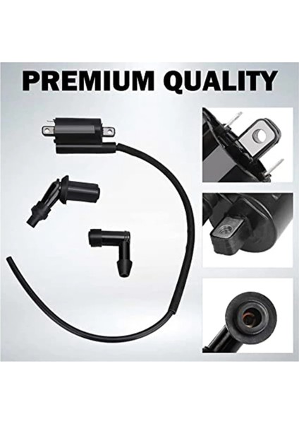 AM120732 Kawasaki FD440V FD501D FD501V FD590V FD611V Için Ateşleme Bobini (Yurt Dışından) fırsatları