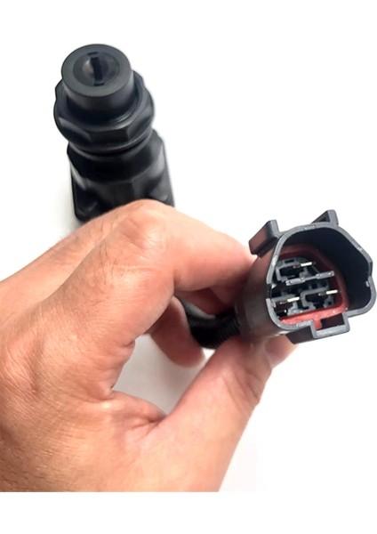 RC461-53962 Kubota Ekskavatör Ateşleme Solenoid Valfi Anahtarlı Ateşleme Anahtarı RC411-53964 (Yurt Dışından) indirimleri