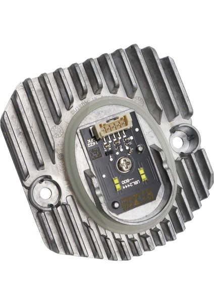 Yepyeni Araba Angel Eye LED Far Sürücü Modülü-Bmw 5 Serisi G30 G38 63117214934 (Yurt Dışından) fırsatları